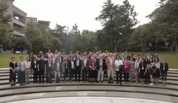 关注:世界艺术史大会在国际/中国/杭州