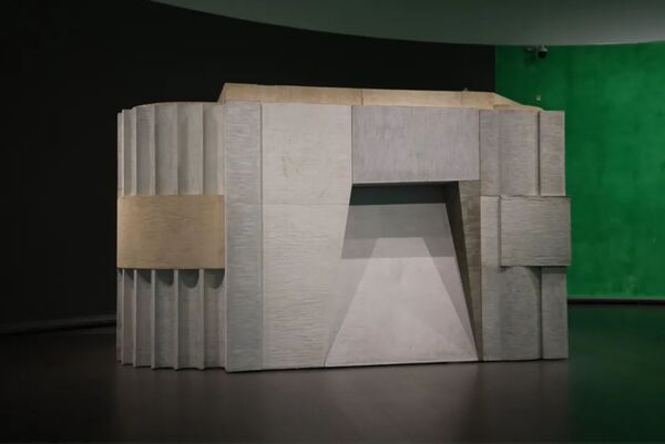 杨福东 & 刘韡丨完美之路——杭州,马可·波罗的“天堂之城”参展艺术家系列访谈