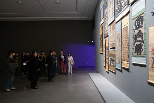 完美之路——杭州,马可·波罗的“天堂之城”展览于中国美术学院开幕