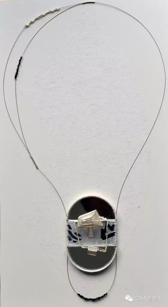 “炼金铸身”----2015 杭州当代国际首饰与金属艺术三年展11月7日开幕